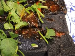 -冯鑫记南京鸭血粉丝汤(来燕路店)