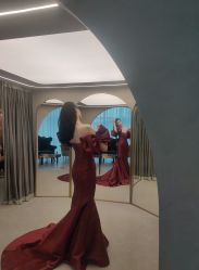 -Lafine Paris 法国兰斐婚纱礼服
