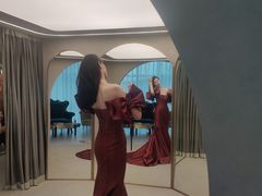 -Lafine Paris 法国兰斐婚纱礼服