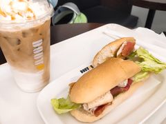 -DOUTOR德咖伦(吴江路店)