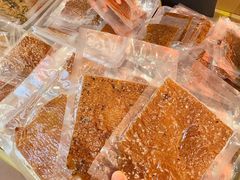 -长平腊味·潮汕特产