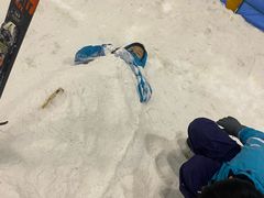 -绍兴启迪乔波冰雪世界