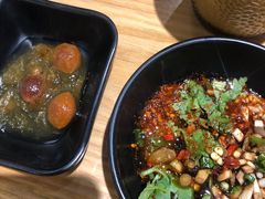 -赞酱川式烤肉(蜀都万达店)