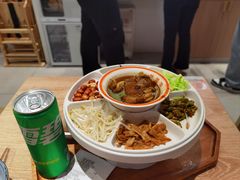 -小满手工粉(北京富力广场店)