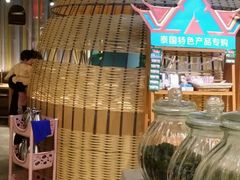 -娘惹裙厨餐厅(昙华林店)