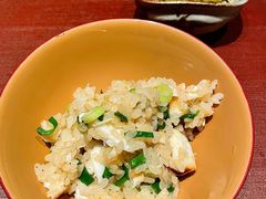 越光米釜饭-晴空·日本料理(万象城店)