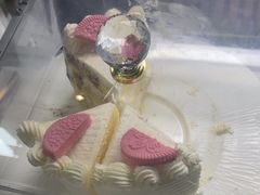 -卡普里披萨·牛扒·下午茶