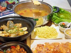 -六浦佳厨 ·地道粤菜(阳山鸡煲店)