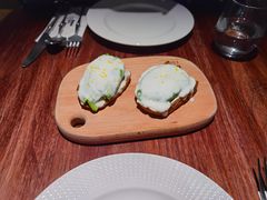 -1861意大利餐厅(文化广场店)