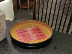 -牛New寿喜烧(新六百店)