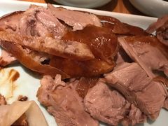 -北方家宴(番禺永旺店)