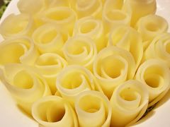 -热火朝天鲜切牛肉火锅(南强街巷店)