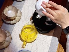 -醉西楼·国风茶社