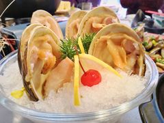 -大永發老火浓汤·经典粤菜(北滨路店)