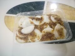 -共和老洪豆花草粿水粿