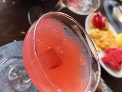 -济南凯宾斯基酒店-THE VIEW云景全日制餐厅