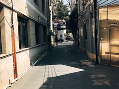 -上海市中医文献馆