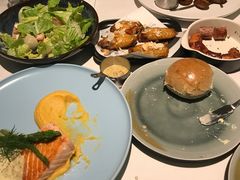 -L'Arome芳芳法国餐厅(仙林金鹰店)