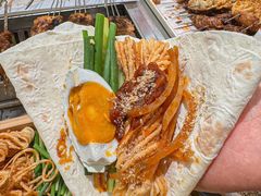 -古彭7只羊·招牌白串·碳锅羊肉旗舰店