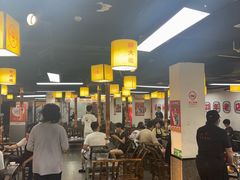 -郝大姐·乌龙山铁板烧(大学城三店)