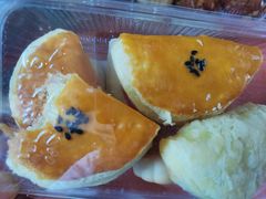 -泸溪河桃酥(欧尚店)