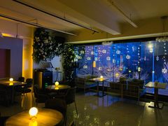 -深蓝超市Alcohol Player餐酒吧