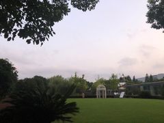 -上海浦东康桥绿地假日酒店