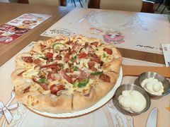 -必胜客(烟火食堂观前店)