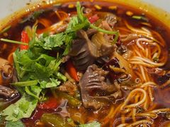 -好這口重庆小面(总店)