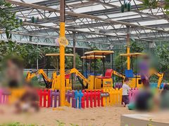 -南宫五洲植物乐园
