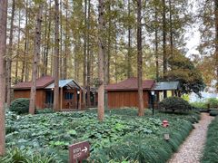 -上海怡沁园度假酒店
