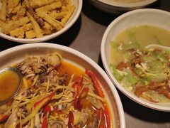 -东安鸡馆(蔡锷南路店)