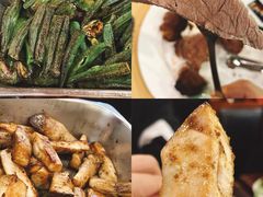 -拉丁餐厅·巴西烤肉自助(正佳广场店)