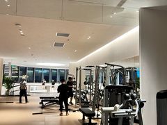 -YCHL FIT 健身(星寰店)