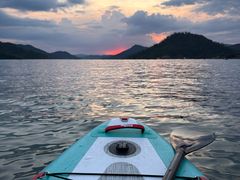 -桂山风景旅游区