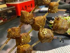-红钳侠小龙虾·烧烤(中赢康康谷店)