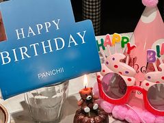 -沛家·西餐Brunch·直火料理