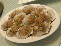 -宁波汉通海鲜大酒店(江湾店)