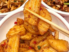 -鸿先阁·干煸虾(星沙店)