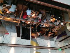 -金牌外婆家(苏州中心店)