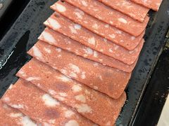 -牛犇烤肉(物资学院路店)