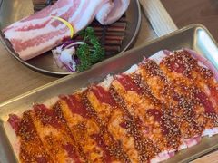 -西塔老太太泥炉烤肉(望京一店)