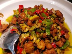 -老阿爸鲜鱼土菜(昆山花桥店)
