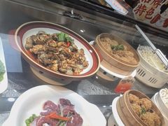-不倒翁·安徽名菜楼(步行街店)