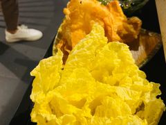 -京韵胡同·酱香羊蝎子火锅涮肉(长寿路店)