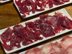 -牛必福潮汕牛肉火锅(油坊桥店)