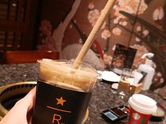 -老乾杯和牛烧肉(王府中环店)