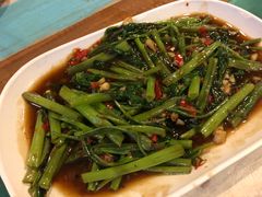 -Doo Dee Thai Food(Issan/Isaan/Esan)