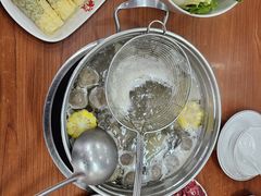 -阿波潮汕牛肉火锅·汤粉面(拱北店)