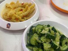 -赵氏盱眙十三香龙虾(蓝村店)